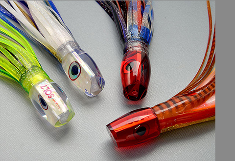 ラグランデ ソル7 La Grande Lures SOL